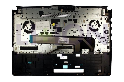 Teclado ES Asus - 90NR0703-R30SP1