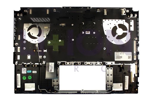 Teclado PT Asus - 90NR0951-R31PO0