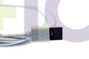 Carregador 25W Type-C - 120300USBT 