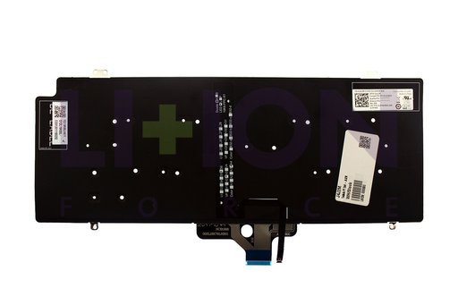 Teclado PT Dell - J4J2M