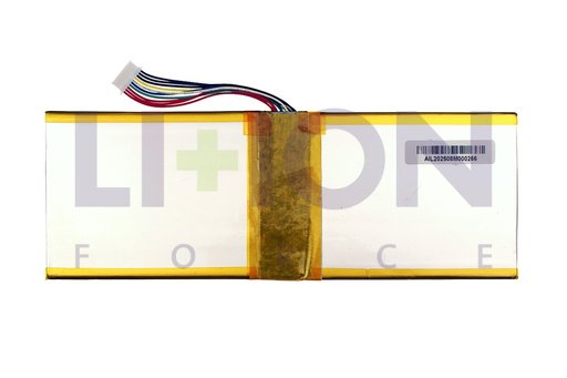Bateria Classemate - SF20GM-2S4000-B1T2