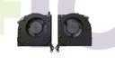 KIT Ventoinhas Lenovo - 5F10S13914                                 