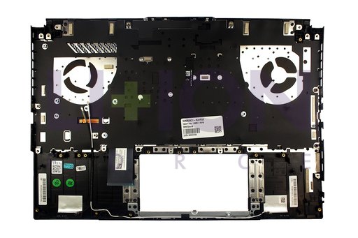 Teclado PT Asus - 90NR09C1-R32PO0