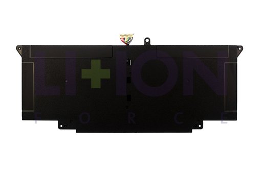 Bateria Dell - JHT2H