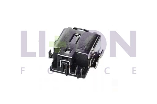 DC Jack - 12033-00051300                                    