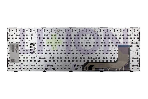 Teclado ES Lenovo - 5N20J30783