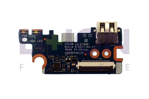 PCB HP - LS-G071P                                           