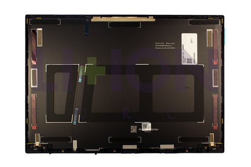 LCD Cover LG - ABQ30173101