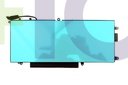 Bateria Dell 5289 7.6V 7270mAh/55Wh                         