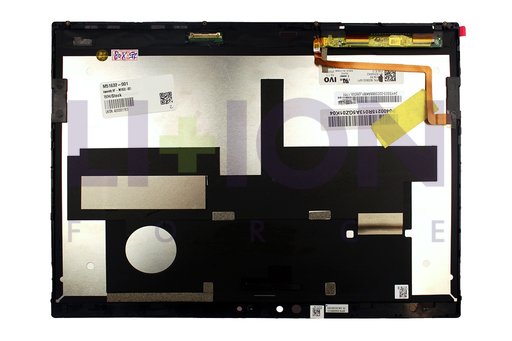 Assembly HP - M51632-001