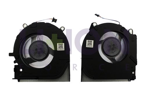 KIT Ventoinhas HP - M54776-001