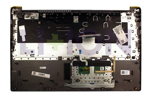Teclado PT Lenovo - 5CB1F36638