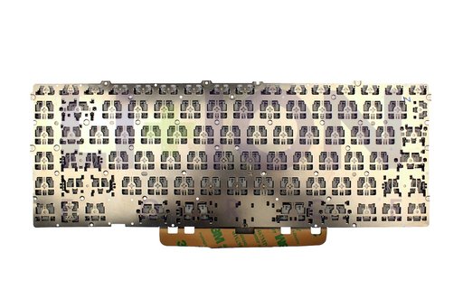 Teclado PT HP - M45474-131V2
