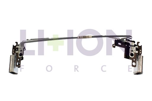 KIT Dobradiças Lenovo L/R - 5H50H91217