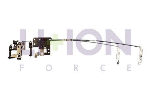 KIT Dobradiças Lenovo L/R - 5H50L82910                   