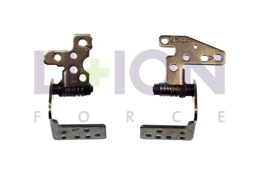 Kit Dobradiças Sony L/R - 429120401                            
