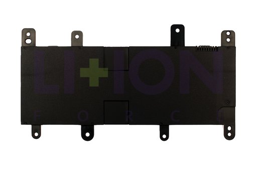 Bateria Asus X756 7.4V 4900mAh/36wh