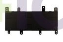 Bateria Asus X756 7.4V 4900mAh/36wh