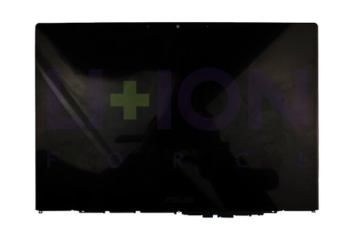 Assembly Asus - CAASCX1400FAK