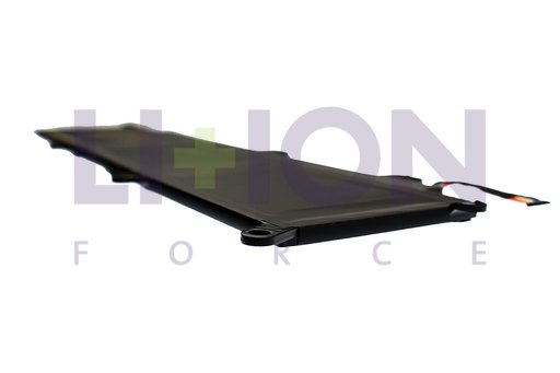 Bateria Toshiba PA5278U 11.4V 4000mAh/45.6Wh               
