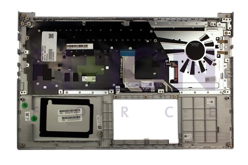 Teclado PT Asus - 90NB0TP2-R32PO1