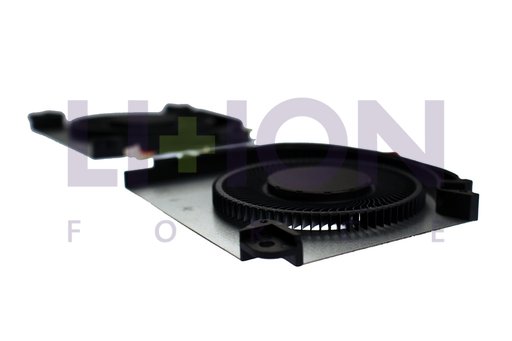 KIT Ventoinhas Gigabyte - FANGBRC55