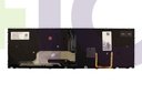 Teclado ES HP - L12764-071