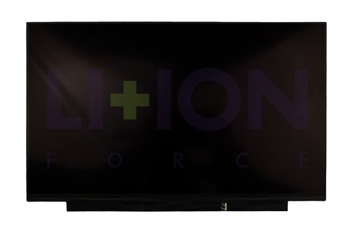 Ecrã LCD 13.3" WUXGA 1920×1080 - B133HAK02.2