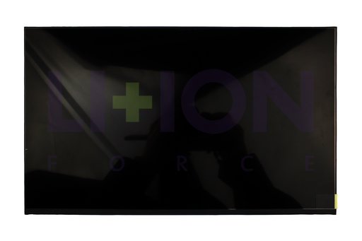 Ecrã LCD AUO 14" WUXGA Slim 1920x1080 - B140HAN07.7