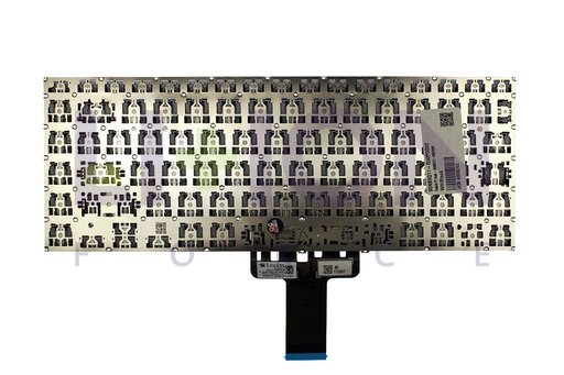 Teclado PT Asus - 90NB0Q11-R30PO0V2