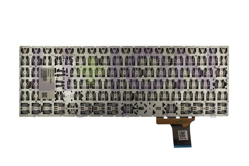 Teclado PT Dynabook - KBDYC50-J