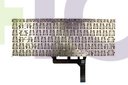 Teclado PT MSI - KBMIGS66