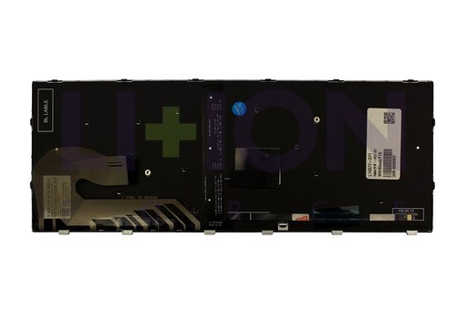 Teclado ES HP - L14377-071