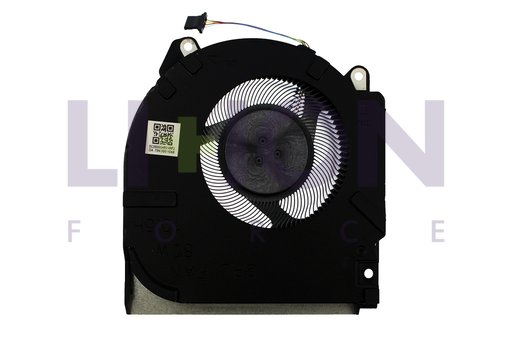 Ventoinha HP - M75721-001                                         