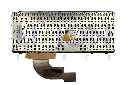 Teclado PT HP - 738688-131