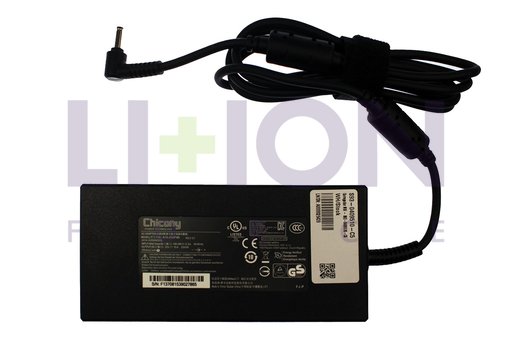 Carregador MSI - S93-0409510-C5