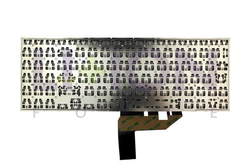 Teclado PT Asus - 90NB0MI2-R31PO0V2