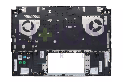 Teclado PT Asus - 90NR0951-R31PO1
