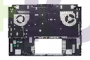 Teclado PT Asus - 90NR0951-R31PO1
