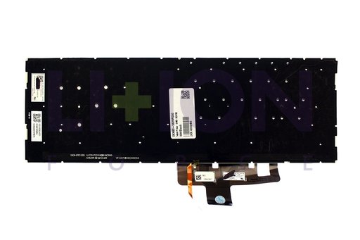 Teclado PT Asus - 0KN80-5629PO00