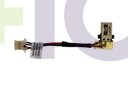 DC Jack - 50.GNUN5.006                                      