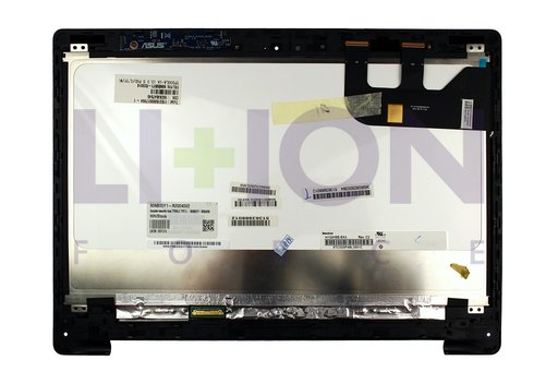 Complete Assembly Asus TP300LA TYPE 2 - 90NB05Y1-R20040V2