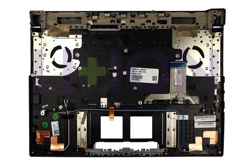 Teclado PT Asus - 90NR0572-R32PO0 
