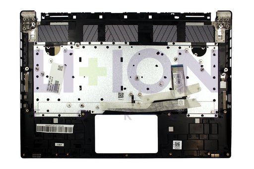 Teclado ES MSI - 957-14D12E-C15                     
