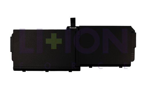 Bateria HP ZBOOK 17 G5 11.55V 8200mAh/95Wh