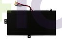 Bateria Insys - U627872PV-2S1P