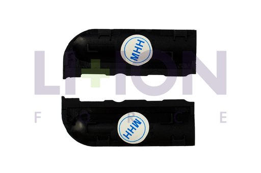 Hinge Cover KIT Lenovo - 5CB1C17342