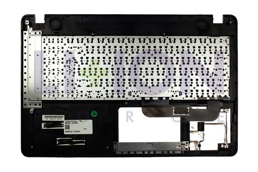 Teclado ES Asus - 90NB0CG2-R32SP0