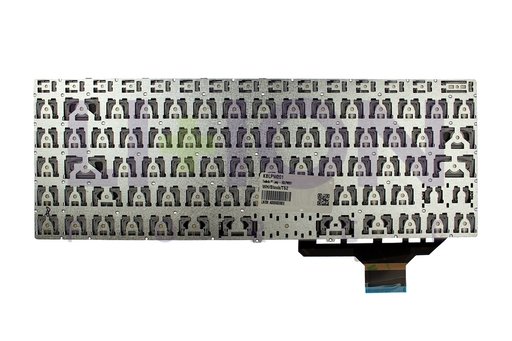 Teclado PT Leap - KBLPW201
