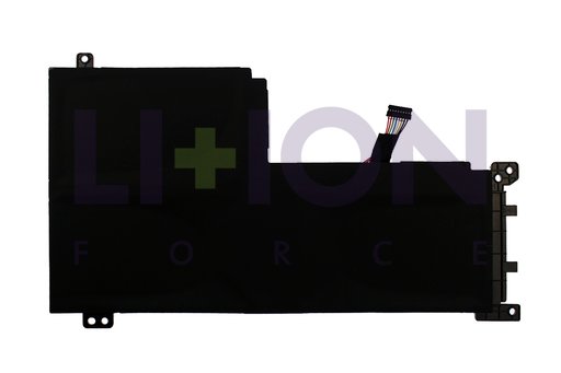 Bateria Lenovo Ideapad 5 15 11.55V 4650MAH/53Wh